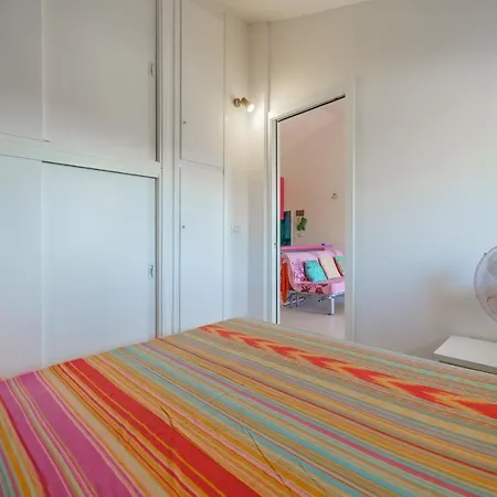 Cala Azzurra A - Goelba Apartment